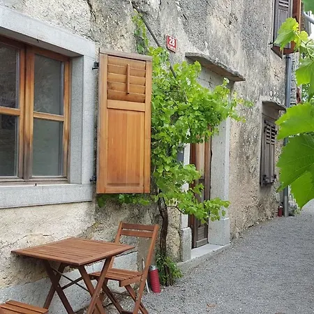 Blackbird House Historic Center