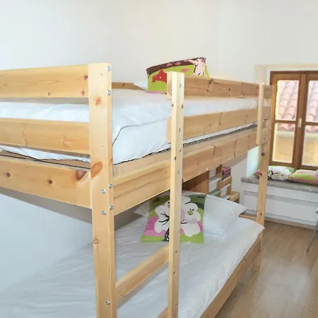 Сasa de vacaciones Blackbird House Historic Center Štanjel