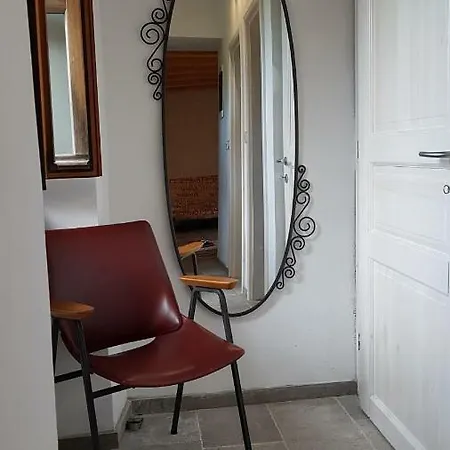 Blackbird House Historic Center *