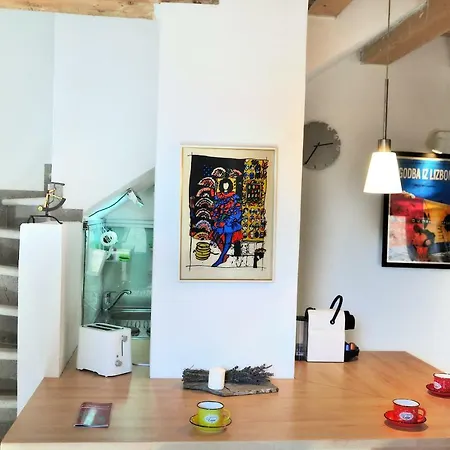 Blackbird House Historic Center Prázdninový dům