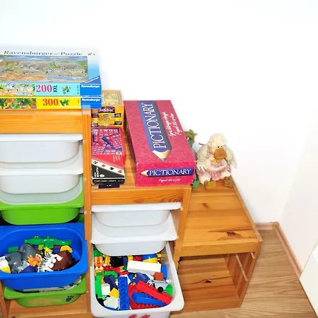 Blackbird House Historic Center Prázdninový dům