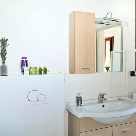 Blackbird House Historic Center Holiday home Stanjel