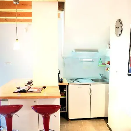 Blackbird House Historic Center Štanjel