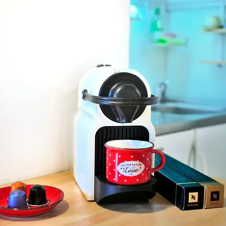 Blackbird House Historic Center Prázdninový dům *