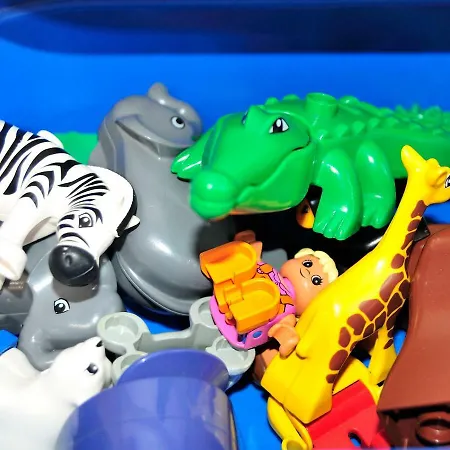 Prázdninový dům Blackbird House Historic Center