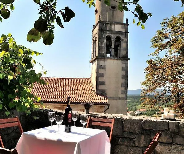 別荘 Blackbird House Historic Center *