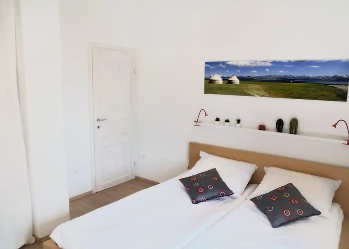 Blackbird House Historic Center * Štanjel