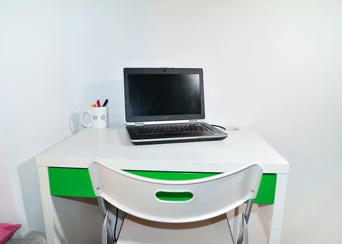 Blackbird House Historic Center 別荘 Štanjel