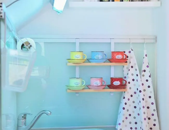 別荘 Blackbird House Historic Center *