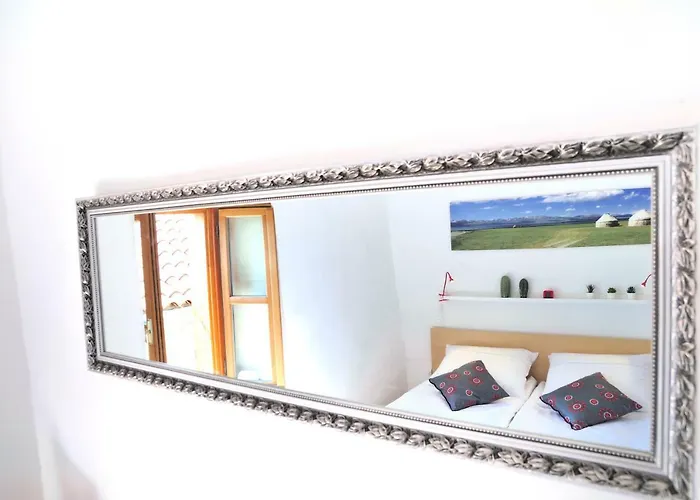 Blackbird House Historic Center 別荘 *