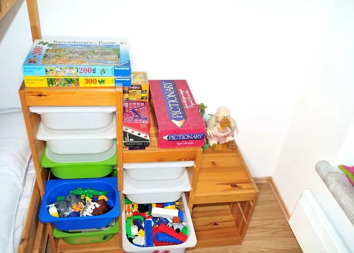 Blackbird House Historic Center Feriehus