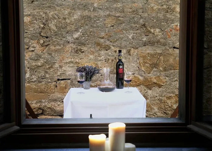 別荘 Blackbird House Historic Center *