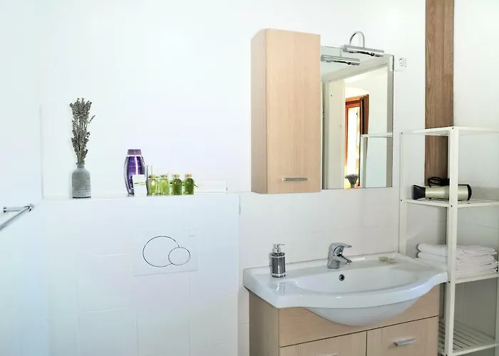 Blackbird House Historic Center 別荘 Štanjel