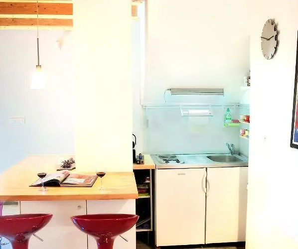 Blackbird House Historic Center Štanjel