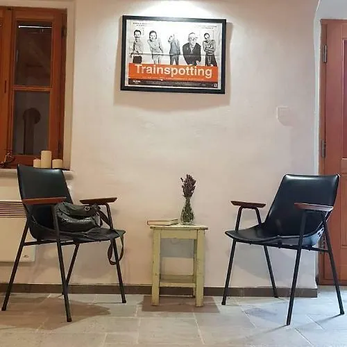 別荘 Blackbird House Historic Center